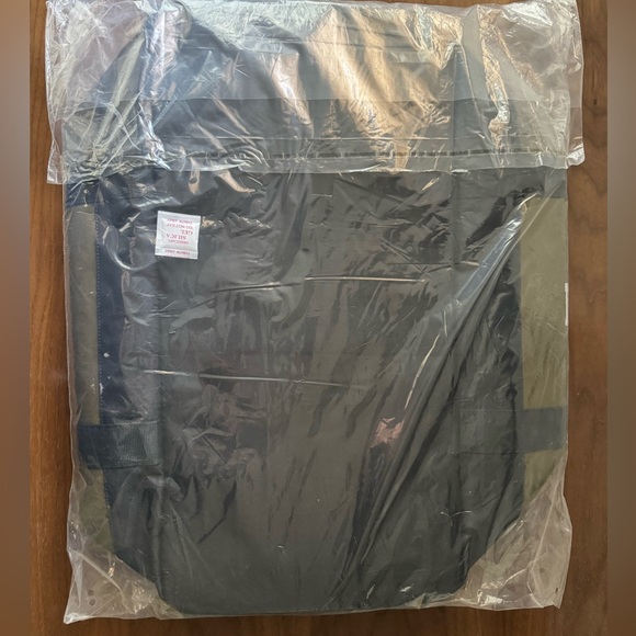 NWT Carhartt WIP Jack Duffle Bag - Picture 5 of 8